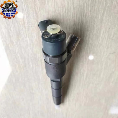 0445110603 0445110661 सामान्य रेल ईंधन डीजल इंजेक्टर 32R61-00010 R150VS के लिए