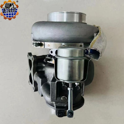 247-2965 GTA4502BS टर्बो 10R-7290 295-7952 Cat C13 इंजन टर्बोचार्जर के लिए