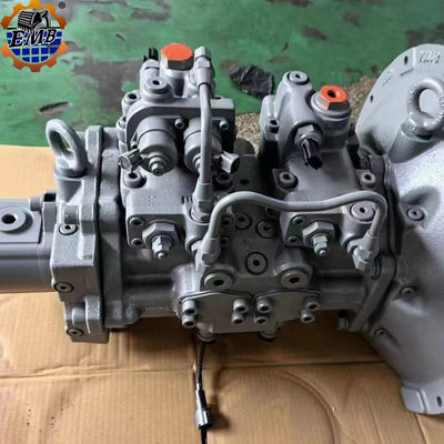 9192497 ZX130 हाइड्रोलिक पंप HPK055 के लिए 9227923 ZX130K-3 खुदाई मुख्य पंप
