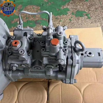 9192497 ZX130 हाइड्रोलिक पंप HPK055 के लिए 9227923 ZX130K-3 खुदाई मुख्य पंप