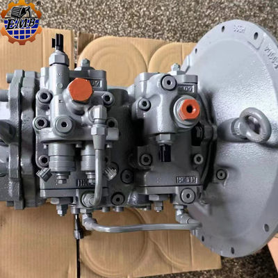 9192497 ZX130 हाइड्रोलिक पंप HPK055 के लिए 9227923 ZX130K-3 खुदाई मुख्य पंप