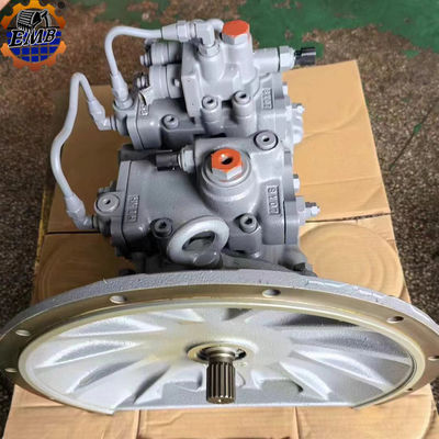 9192497 ZX130 हाइड्रोलिक पंप HPK055 के लिए 9227923 ZX130K-3 खुदाई मुख्य पंप