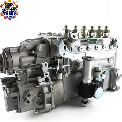400912-00071 नई डीजल ईंधन इंजेक्शन पंप 101605-830C Excavator के लिए DX225LCA