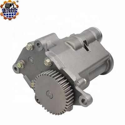6240-51-1100 OEM नई SAA6D170 उच्च दबाव इंजन तेल पंप Komatsu भागों के लिए