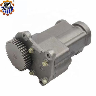 6240-51-1100 OEM नई SAA6D170 उच्च दबाव इंजन तेल पंप Komatsu भागों के लिए