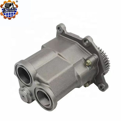 6240-51-1100 OEM नई SAA6D170 उच्च दबाव इंजन तेल पंप Komatsu भागों के लिए