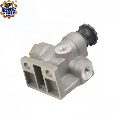 OEM नई पीसी 225-7 डीजल ईंधन इंजेक्शन फीड पंप विधानसभा Komatsu भागों के लिए