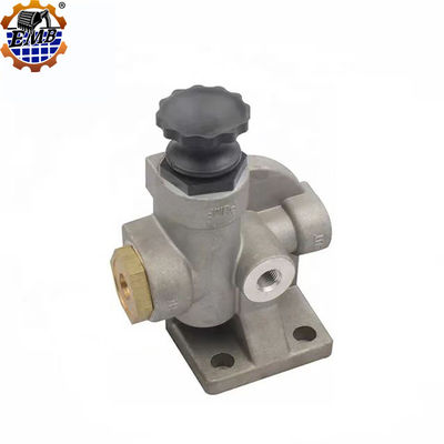 OEM नई पीसी 225-7 डीजल ईंधन इंजेक्शन फीड पंप विधानसभा Komatsu भागों के लिए