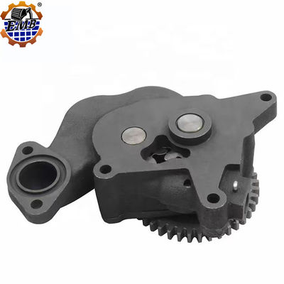 OEM नई 6221-53-1101 इंजन तेल पंप के लिए 6D108 इंजन पार्ट्स PC300-6 खुदाई मशीन