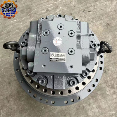 वोल्वो EC210BLC SA7117-30030 ट्रैवल मोटर 7117-30030 अंतिम ड्राइव के लिए खुदाई EC210