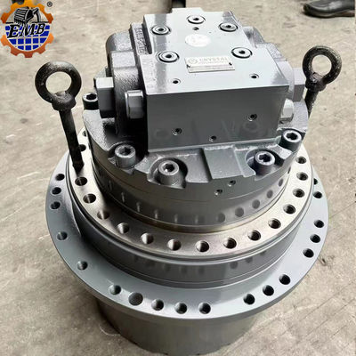 वोल्वो EC210BLC SA7117-30030 ट्रैवल मोटर 7117-30030 अंतिम ड्राइव के लिए खुदाई EC210