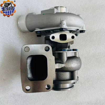 डीजल जनरेटर स्पेयर पार्ट्स इंजन के लिए 4BTA3.9-G2 टर्बोचार्जर 5273534