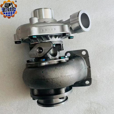 डीजल जनरेटर स्पेयर पार्ट्स इंजन के लिए 4BTA3.9-G2 टर्बोचार्जर 5273534