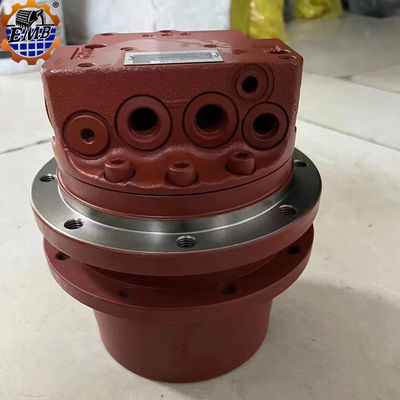 PHV-1B-12 1.5 टन मिनी खुदाई के लिए यात्रा मोटर कुबोटा U15 U17 अंतिम ड्राइव