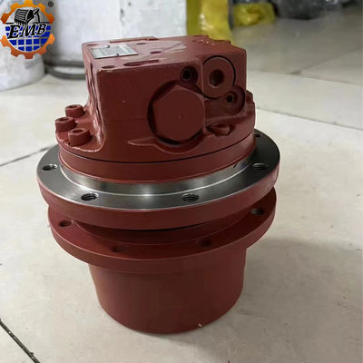 PHV-1B-12 1.5 टन मिनी खुदाई के लिए यात्रा मोटर कुबोटा U15 U17 अंतिम ड्राइव
