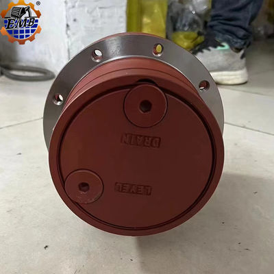 PHV-1B-12 1.5 टन मिनी खुदाई के लिए यात्रा मोटर कुबोटा U15 U17 अंतिम ड्राइव
