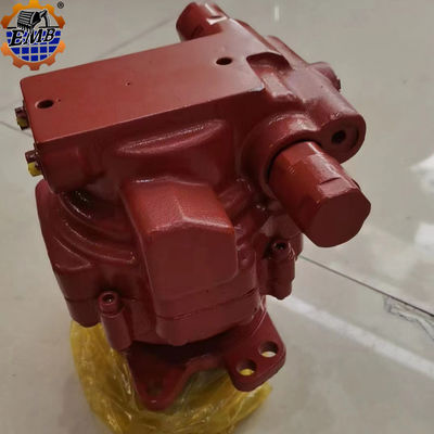 मिनी उत्खनन स्विंग मोटर PCR-1B-05A स्विंग मोटर Assy 508-1313 कुबोटा के लिए