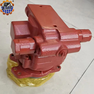 मिनी उत्खनन स्विंग मोटर PCR-1B-05A स्विंग मोटर Assy 508-1313 उत्खनन के लिए