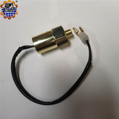 तेल दबाव सेंसर OEM 266-6210 CAT श्रृंखला खुदाई E320B E320C E320D के लिए