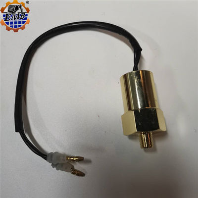 तेल दबाव सेंसर OEM 266-6210 CAT श्रृंखला खुदाई E320B E320C E320D के लिए