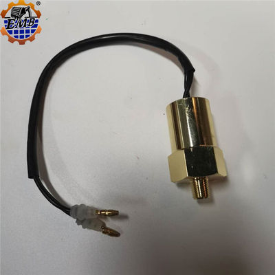तेल दबाव सेंसर OEM 266-6210 CAT श्रृंखला खुदाई E320B E320C E320D के लिए