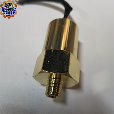 तेल दबाव सेंसर OEM 266-6210 CAT श्रृंखला खुदाई E320B E320C E320D के लिए