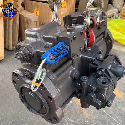 मूल नई K3V63DTP मुख्य पंप TB135 Takeuchi हाइड्रोलिक पंप TL135 के लिए खुदाई