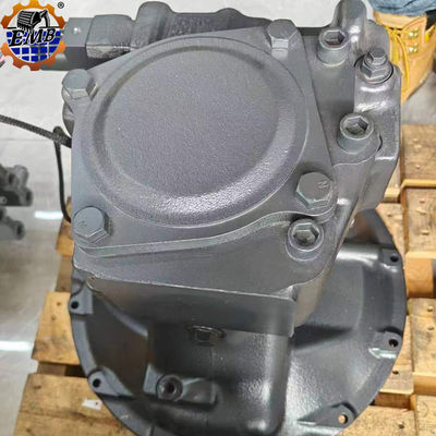 708-3D-00020 PC130-8MO हाइड्रोलिक मियान पिस्टन पंप 708-2L-31114 हाइड्रोलिक पंप