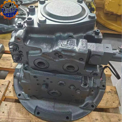 708-3D-00020 PC130-8MO हाइड्रोलिक मियान पिस्टन पंप 708-2L-31114 हाइड्रोलिक पंप