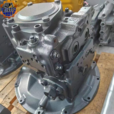 708-3D-00020 PC130-8MO हाइड्रोलिक मियान पिस्टन पंप 708-2L-31114 हाइड्रोलिक पंप