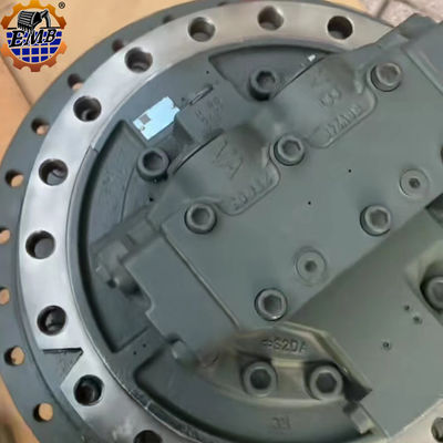 GM70 GM70VA नाबटेस्को ट्रैवल डिवाइस M3V270 अंतिम ड्राइव SY385 SY420 खुदाई के लिए