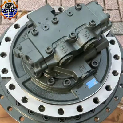 GM70 GM70VA नाबटेस्को ट्रैवल डिवाइस M3V270 अंतिम ड्राइव SY385 SY420 खुदाई के लिए