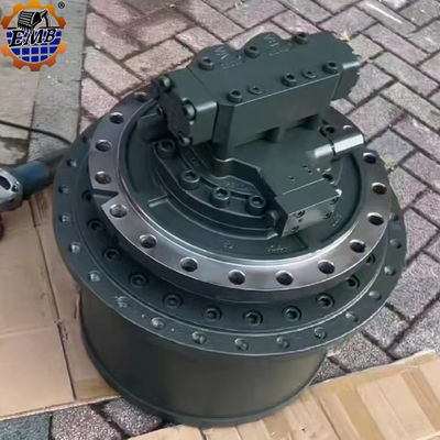 GM70 GM70VA नाबटेस्को ट्रैवल डिवाइस M3V270 अंतिम ड्राइव SY385 SY420 खुदाई के लिए