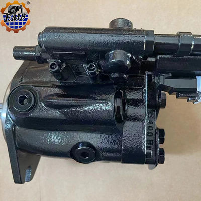 31WF-40010 HL-970 हाइड्रोलिक मियान पिस्टन पंप 31WF-40010 हाइड्रोलिक पंप