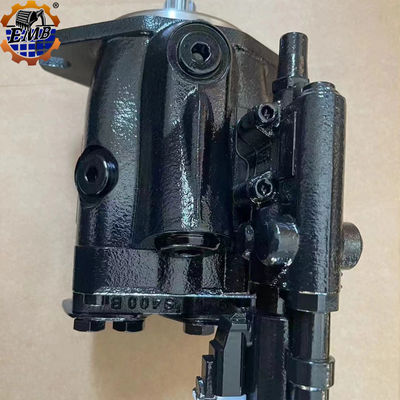 31WF-40010 HL-970 हाइड्रोलिक मियान पिस्टन पंप 31WF-40010 हाइड्रोलिक पंप