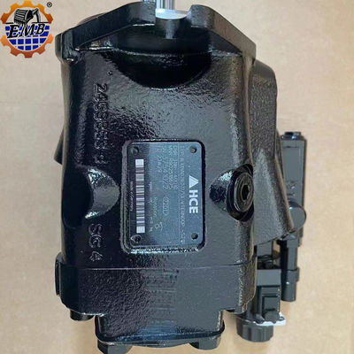 31WF-40010 HL-970 हाइड्रोलिक मियान पिस्टन पंप 31WF-40010 हाइड्रोलिक पंप