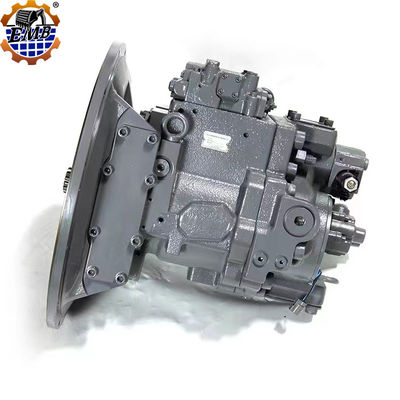 497-8499 E330D E336D हाइड्रोलिक पंप K5V160DP-2N5X K5V160 उत्खनन मुख्य पंप