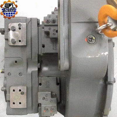 10137871 निर्माण मशीनरी R930 R938 R966 R970 के लिए हाइड्रोलिक पंप