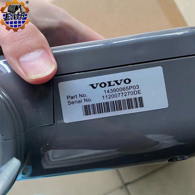 14390065P03 मॉनिटर VOE14390065 डिस्प्ले पैनल मॉनिटर के लिए EC210B EC240B