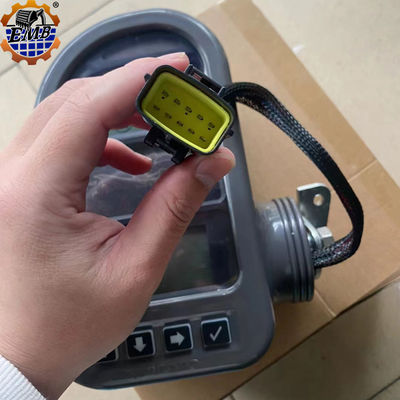 14390065P03 मॉनिटर VOE14390065 डिस्प्ले पैनल मॉनिटर के लिए EC210B EC240B
