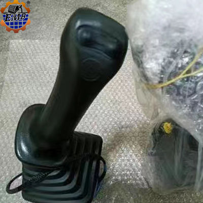 जॉयस्टिक हैंडल 410113-00019 K1027929 पायलट वाल्व K1000556 Doosan एक्सकेवेटर पार्ट्स के लिए