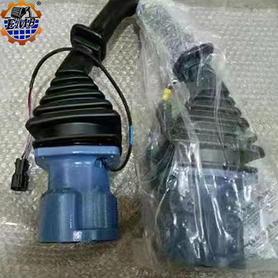 जॉयस्टिक हैंडल 410113-00019 K1027929 पायलट वाल्व K1000556 Doosan एक्सकेवेटर पार्ट्स के लिए