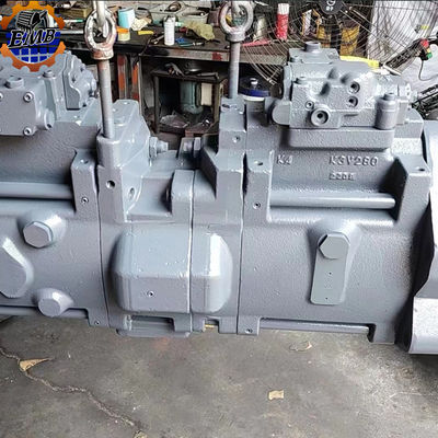 14656476 EC700 मुख्य पंप VOE14522561 EC700 हाइड्रोलिक पंप K3V280DTH1CER-9N0Y