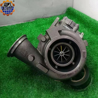डीजल इंजन के भाग 399-3391 खुदाई मशीन टर्बोचार्जर 3993391 टर्बो 3535635