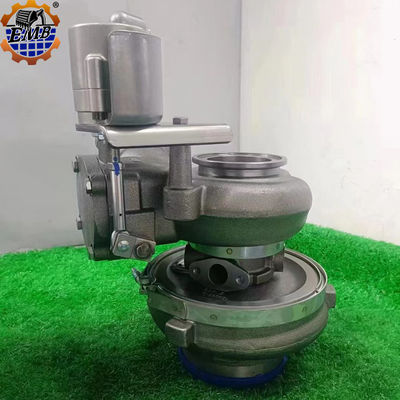 डीजल इंजन के भाग 399-3391 खुदाई मशीन टर्बोचार्जर 3993391 टर्बो 3535635