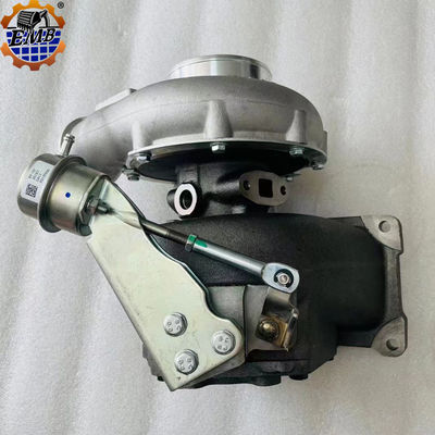 HX55G टर्बो 3793613 612600191230 3795521 612600116173 HX55 टर्बोचार्जर