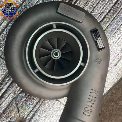 6502-51-5020 KTR130 टर्बोचार्जर 6502-52-5020 6502-51-5030 PC1250 टर्बो खुदाई मशीन