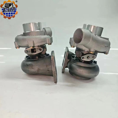 टर्बो 6D95 टर्बोचार्जर 6207-81-8210 खुदाई मशीन के लिए 6207-81-8110 PC200-5 टर्बो