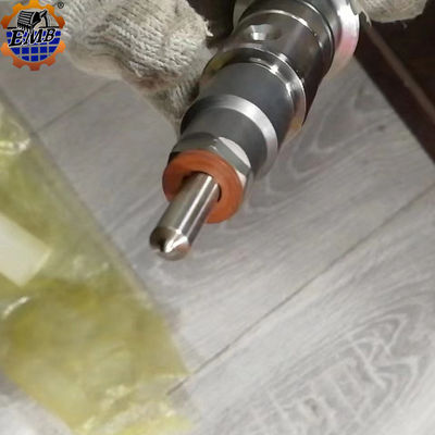 0445120241 इंजेक्टर 0445120241 5263304 3976631 के लिए CUMMINS इंजेक्टर 3976631