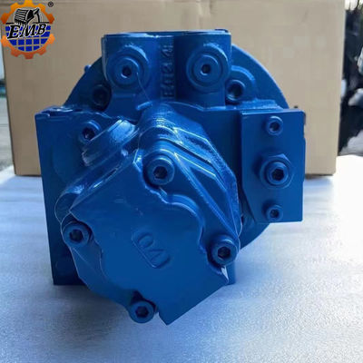 खुदाई मशीन के भाग AP2D25LV1RS7 AP2D28LV AP2D25 AP2D36 हाइड्रोलिक पंप EC55 DH55 R55-7 के लिए